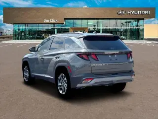 Hyundai TUCSON 2026 SEL Plus SUV de 4 puertas