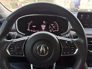 Acura MDX 2024 SH-AWD 4dr SUV con Paquete de Tecnología