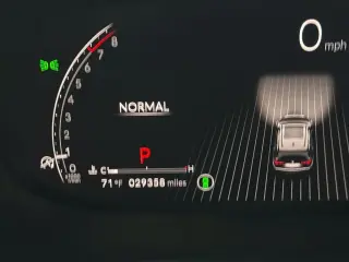 Acura MDX 2024 SH-AWD 4dr SUV con Paquete de Tecnología