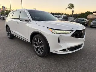 Acura MDX 2024 SH-AWD 4dr SUV con Paquete de Tecnología