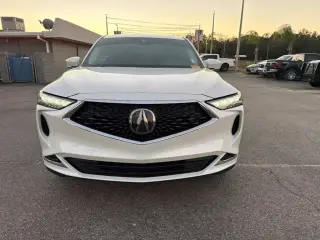 Acura MDX 2024 SH-AWD 4dr SUV con Paquete de Tecnología