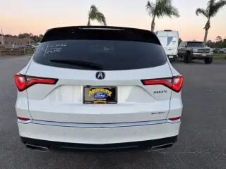Acura MDX 2024 SH-AWD 4dr SUV con Paquete de Tecnología