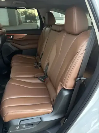 Acura MDX 2024 SH-AWD 4dr SUV con Paquete de Tecnología