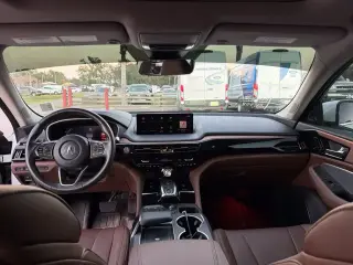 Acura MDX 2024 SH-AWD 4dr SUV con Paquete de Tecnología