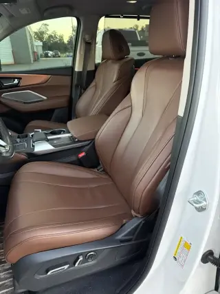 Acura MDX 2024 SH-AWD 4dr SUV con Paquete de Tecnología