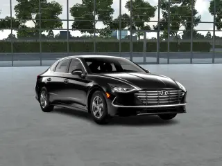Hyundai SONATA 2022 SE Sedán de 4 puertas (lanzamiento a mitad de año)