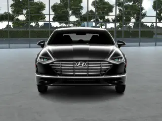 Hyundai SONATA 2022 SE Sedán de 4 puertas (lanzamiento a mitad de año)