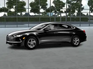 Hyundai SONATA 2022 SE Sedán de 4 puertas (lanzamiento a mitad de año)