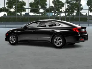 Hyundai SONATA 2022 SE Sedán de 4 puertas (lanzamiento a mitad de año)