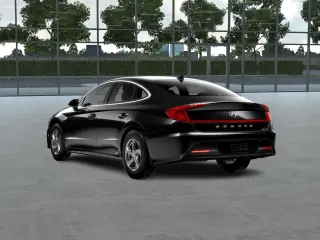 Hyundai SONATA 2022 SE Sedán de 4 puertas (lanzamiento a mitad de año)
