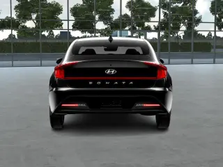 Hyundai SONATA 2022 SE Sedán de 4 puertas (lanzamiento a mitad de año)