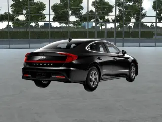 Hyundai SONATA 2022 SE Sedán de 4 puertas (lanzamiento a mitad de año)
