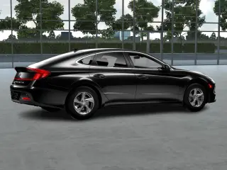 Hyundai SONATA 2022 SE Sedán de 4 puertas (lanzamiento a mitad de año)