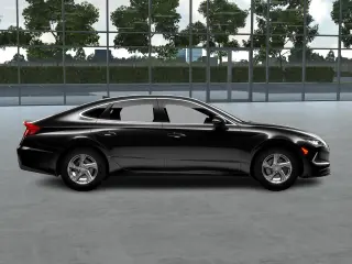 Hyundai SONATA 2022 SE Sedán de 4 puertas (lanzamiento a mitad de año)
