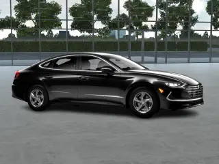 Hyundai SONATA 2022 SE Sedán de 4 puertas (lanzamiento a mitad de año)