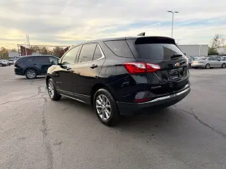 Chevrolet Equinox 2020 4x4 LT 4dr SUV w/1LT