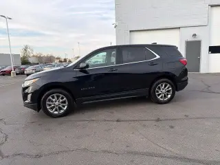 Chevrolet Equinox 2020 4x4 LT 4dr SUV w/1LT
