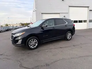 Chevrolet Equinox 2020 4x4 LT 4dr SUV w/1LT