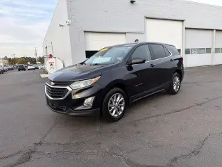 Chevrolet Equinox 2020 4x4 LT 4dr SUV w/1LT