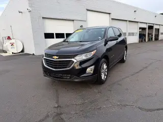 Chevrolet Equinox 2020 4x4 LT 4dr SUV w/1LT