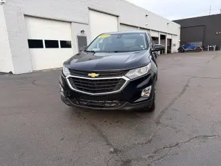 Chevrolet Equinox 2020 4x4 LT 4dr SUV w/1LT
