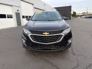 Chevrolet Equinox 2020 4x4 LT 4dr SUV w/1LT