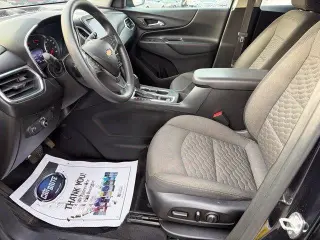 Chevrolet Equinox 2020 4x4 LT 4dr SUV w/1LT