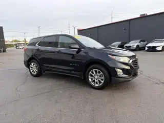 Chevrolet Equinox 2020 4x4 LT 4dr SUV w/1LT