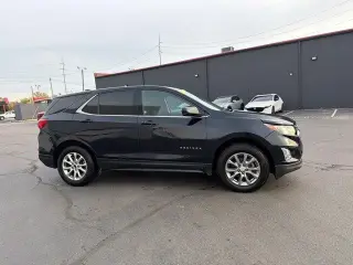 Chevrolet Equinox 2020 4x4 LT 4dr SUV w/1LT