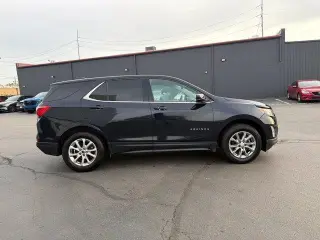Chevrolet Equinox 2020 4x4 LT 4dr SUV w/1LT