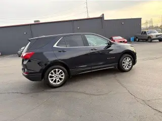 Chevrolet Equinox 2020 4x4 LT 4dr SUV w/1LT