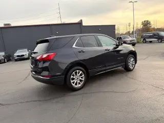 Chevrolet Equinox 2020 4x4 LT 4dr SUV w/1LT