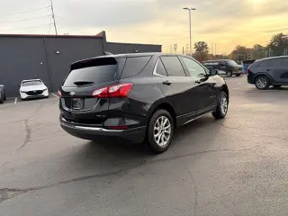 Chevrolet Equinox 2020 4x4 LT 4dr SUV w/1LT