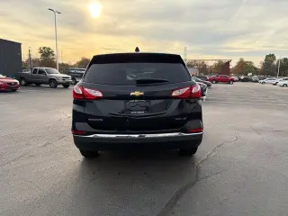 Chevrolet Equinox 2020 4x4 LT 4dr SUV w/1LT