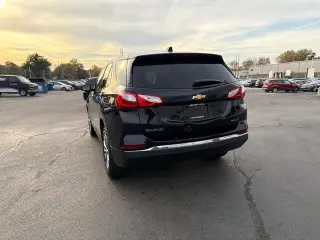 Chevrolet Equinox 2020 4x4 LT 4dr SUV w/1LT