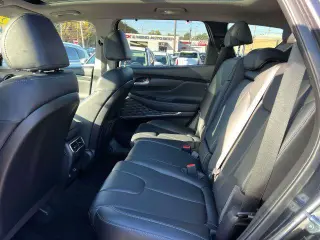 Hyundai SANTA FE 2023 AWD SEL 4dr Crossover