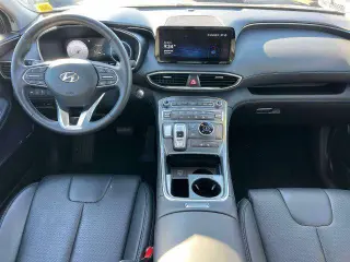 Hyundai SANTA FE 2023 AWD SEL 4dr Crossover