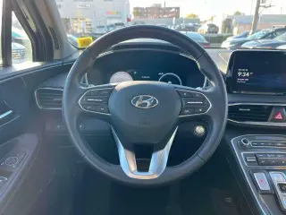 Hyundai SANTA FE 2023 AWD SEL 4dr Crossover