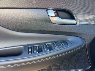 Hyundai SANTA FE 2023 AWD SEL 4dr Crossover