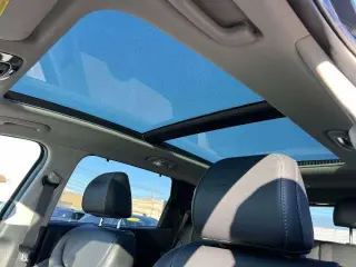 Hyundai SANTA FE 2023 AWD SEL 4dr Crossover