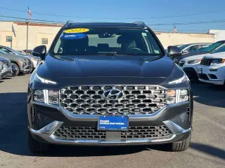 Hyundai SANTA FE 2023 AWD SEL 4dr Crossover