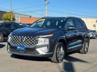 Hyundai SANTA FE 2023 AWD SEL 4dr Crossover