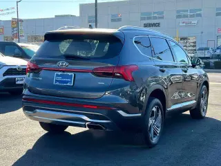 Hyundai SANTA FE 2023 AWD SEL 4dr Crossover