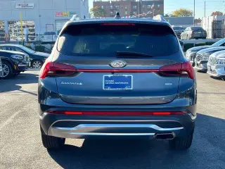 Hyundai SANTA FE 2023 AWD SEL 4dr Crossover