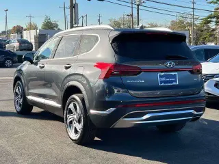Hyundai SANTA FE 2023 AWD SEL 4dr Crossover
