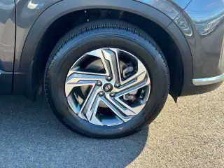 Hyundai SANTA FE 2023 AWD SEL 4dr Crossover