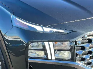 Hyundai SANTA FE 2023 AWD SEL 4dr Crossover