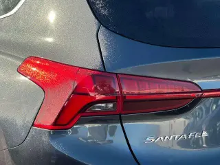 Hyundai SANTA FE 2023 AWD SEL 4dr Crossover