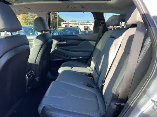 Hyundai SANTA FE 2023 AWD SEL 4pt Crossover