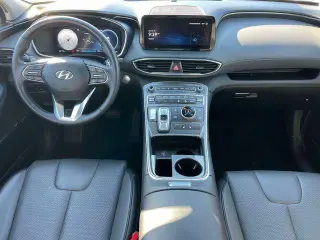 Hyundai SANTA FE 2023 AWD SEL 4pt Crossover